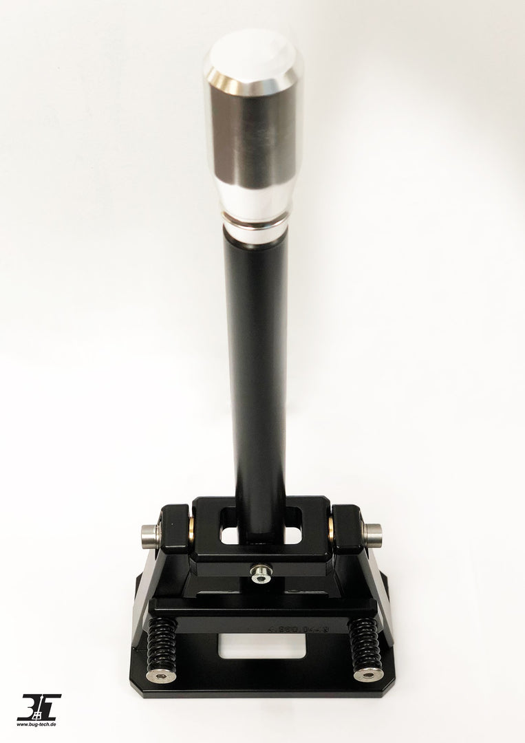 New Shifter Tech Custom Shifters – Bug-Tech