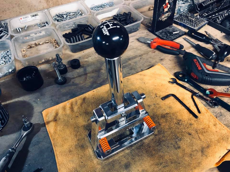 Custom Shifter Mod Custom Shifters – Bug-Tech