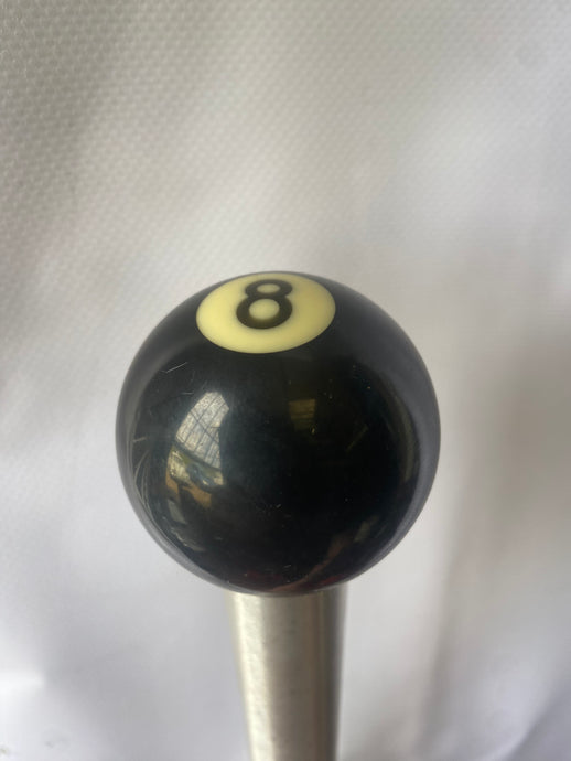 Eight Ball Gearknob