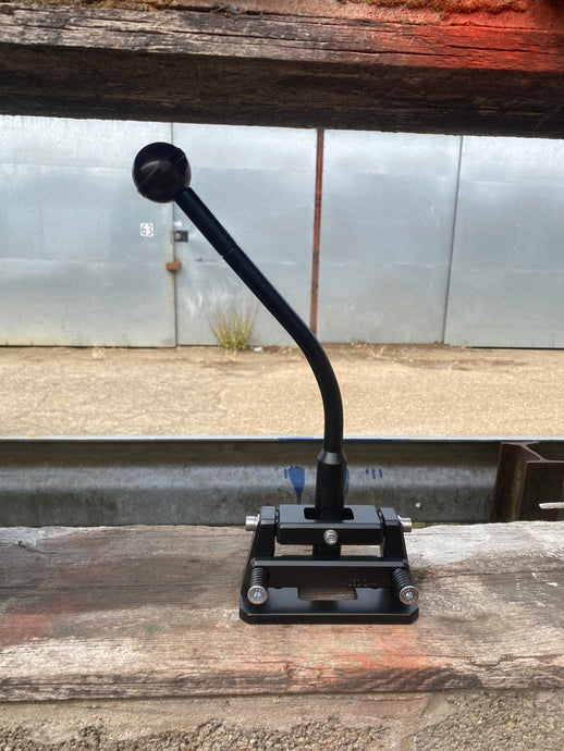 Custom Shifter for Adam