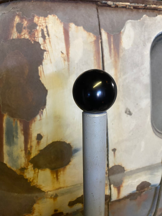 Small version standard bug-tech gloss black