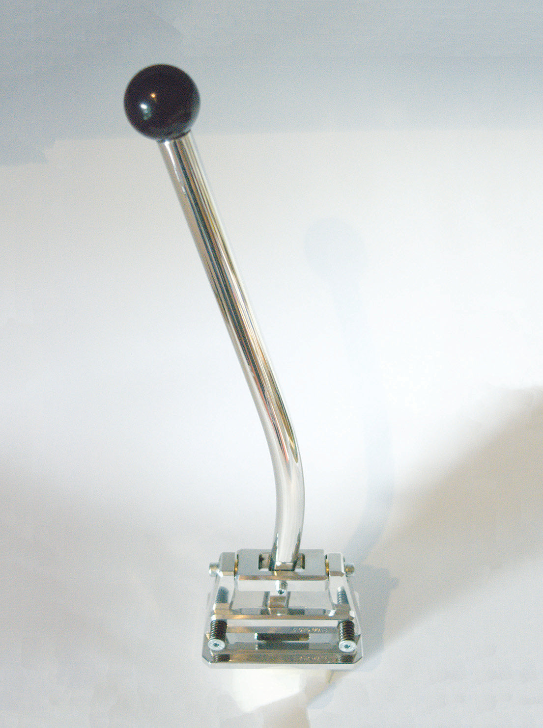 Bus Shifter TheSamba.com :: Split Bus View Topic Rear Shifter